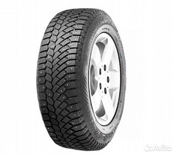 Gislaved Nord Frost 200 195/60 R15 92T