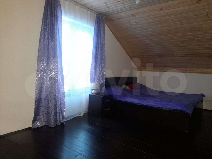 Дом 60 м² на участке 11 сот.