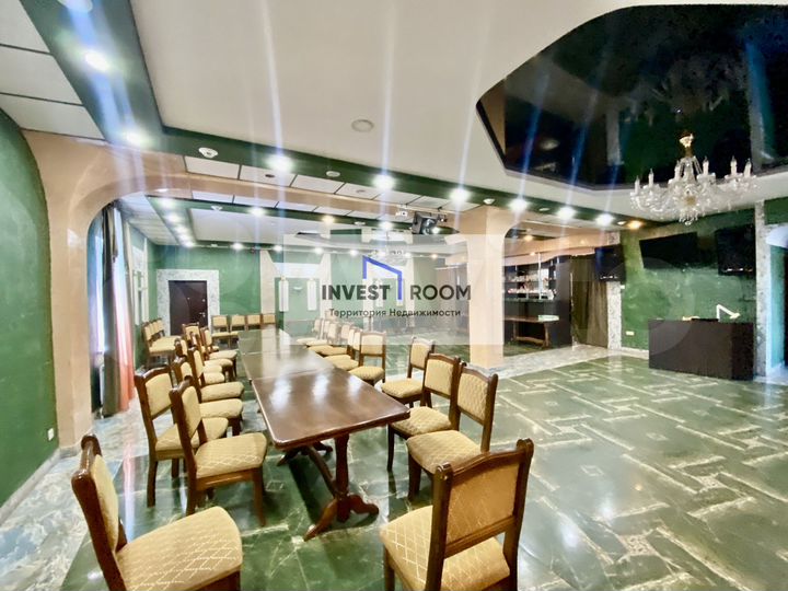 Свободного назначения, 300 м²