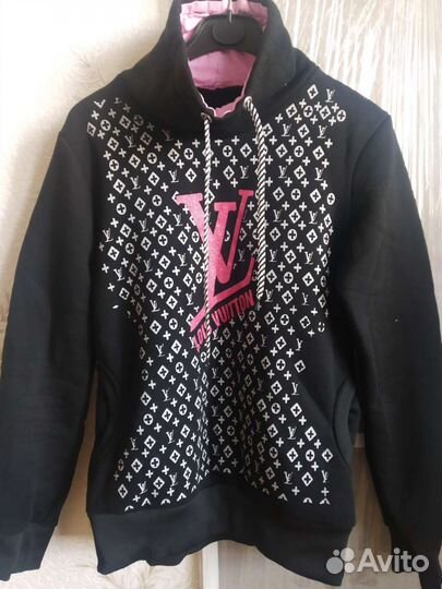 Толстовка женская