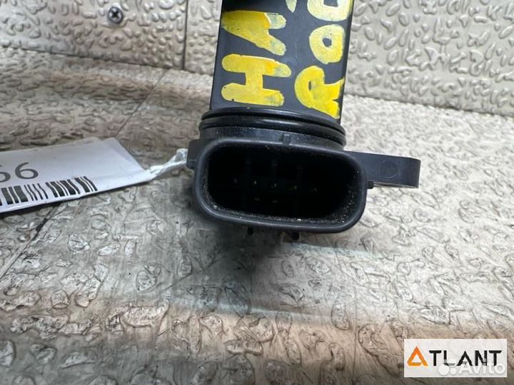 Расходомер воздушный suzuki alto