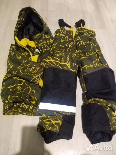 Костюм на мальчика