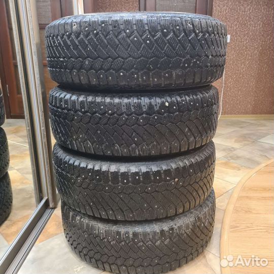 Continental ComfortContact - 1 225/65 R17