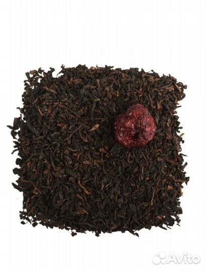 Пуэр 4х-летний 