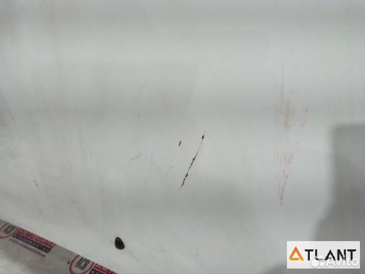 Капот nissan AD