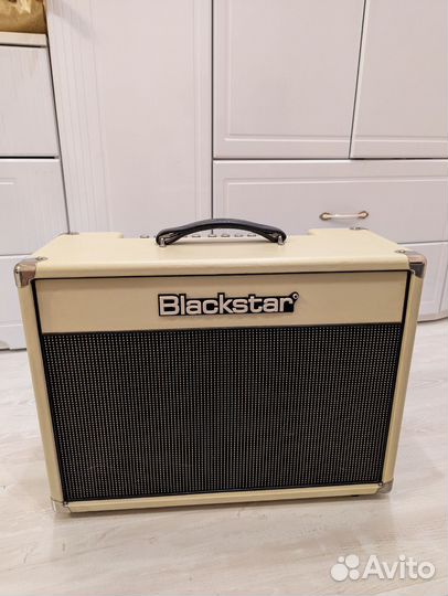 Blackstar Anniversary Limited Edition HT-5
