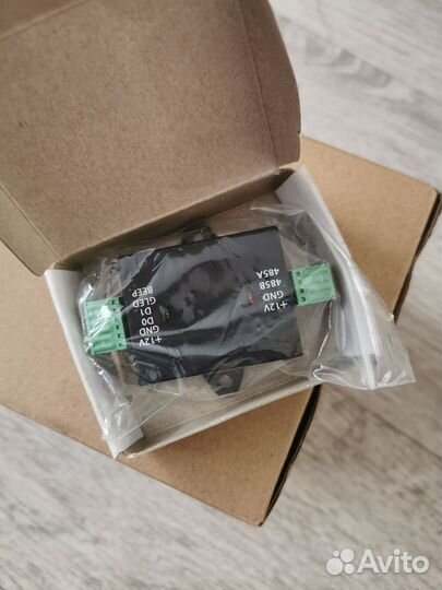 Сетевой скуд zkteco