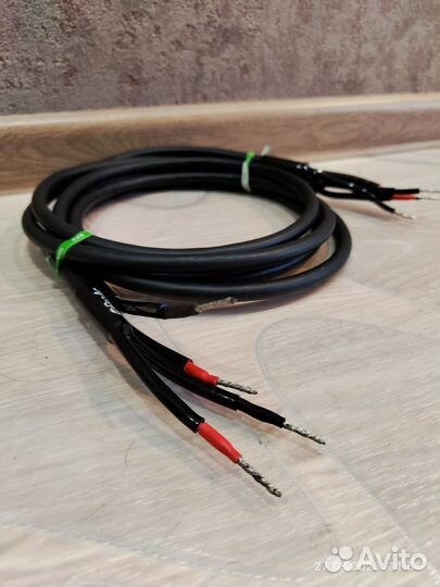 ProAc Response кабель акустический