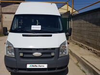 Ford Transit 2.3 MT, 2007, 150 000 км, с пробегом, цена 740 000 руб.