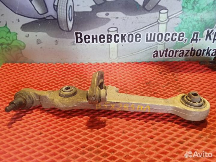 Рычаг передний левый Volkswagen Passat