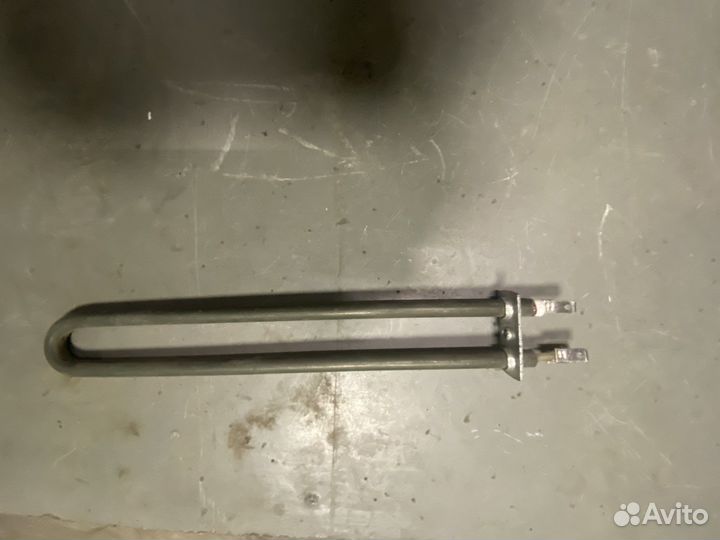 Тэн воздушный 2 режима 2 кВ -3,5 кВ