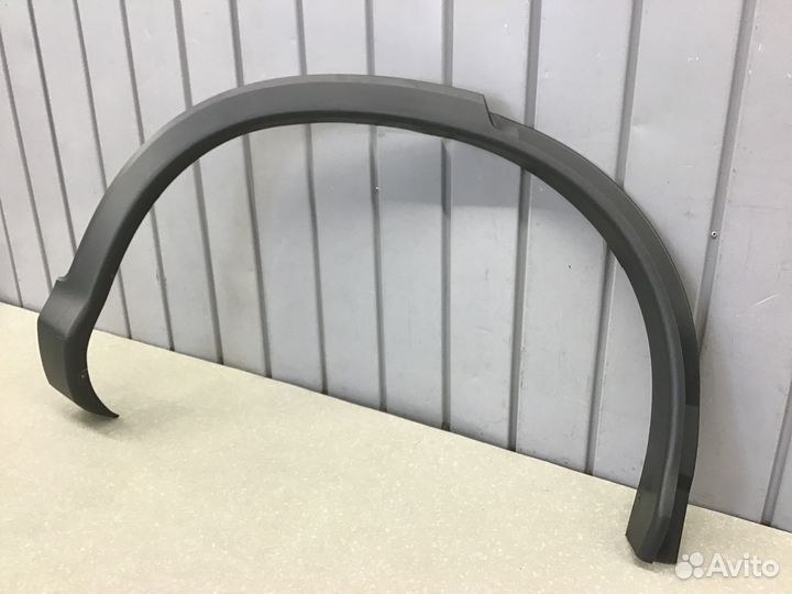 Накладка заднего крыла правого Honda CR-V 2012-201