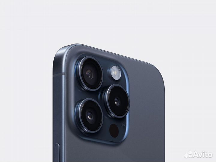 iPhone 15 Pro Max, 256 ГБ