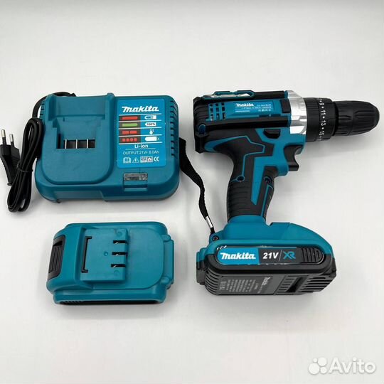 Шуруповёрт Makita WF16 21V