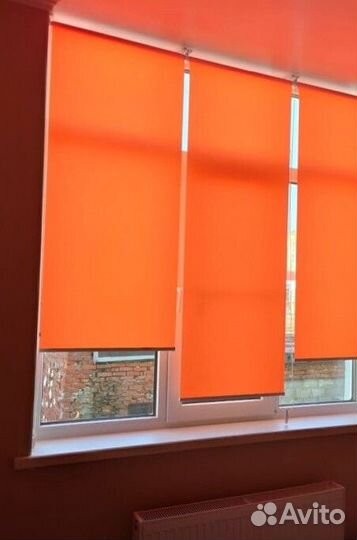 Рулонные шторы P4810-N9408