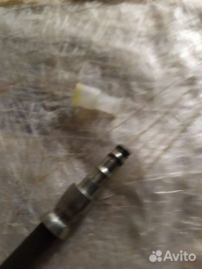 Шланг сцепления (2-х вальн.кпп) Alfa/Fiat/Lancia