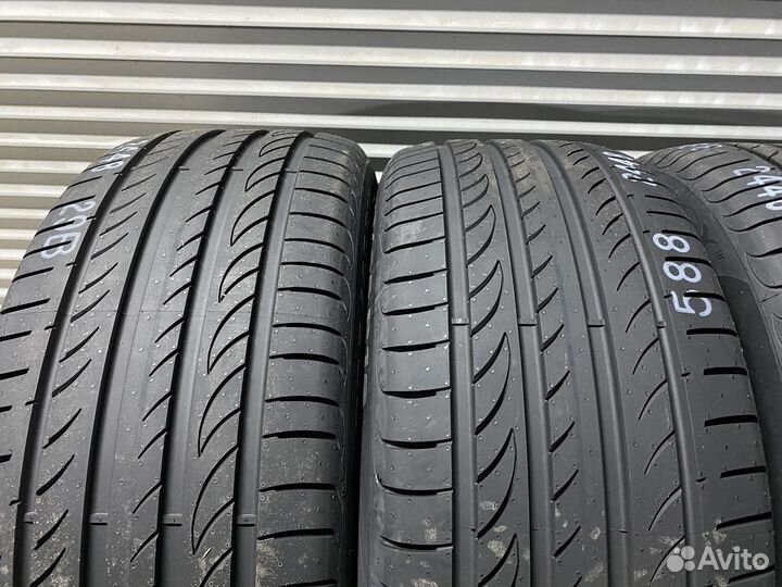 Pirelli Powergy 255/40 R20 101Y