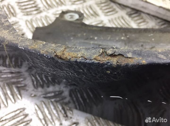 Крыло Volkswagen Golf 5 (2003-2009)