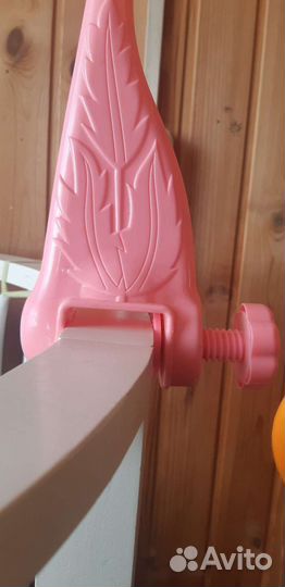 Мобиль на кроватку