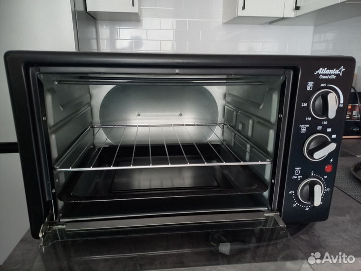 Мини печь Atlanta ATH-1403