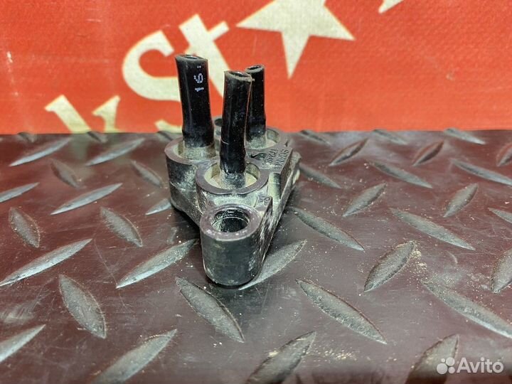 Распределитель тормозных сил Scania 5-series