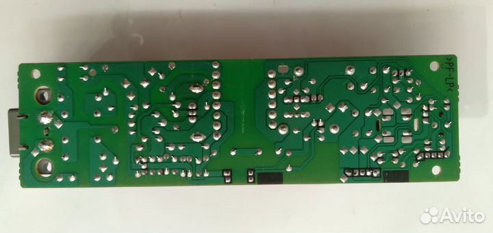 Блок Питания для Sony PlayStation (на з.ч)