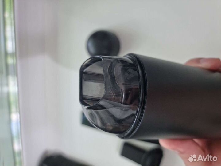 Беспроводной пылесос Baseus автомобильный