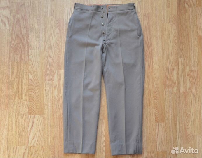 WW2 Офицерские Контрактные 