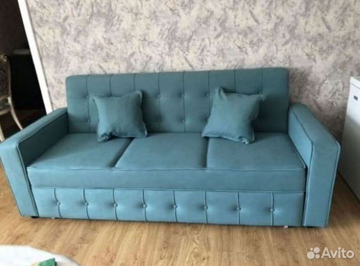 Раскладной диван на заказ не б/у