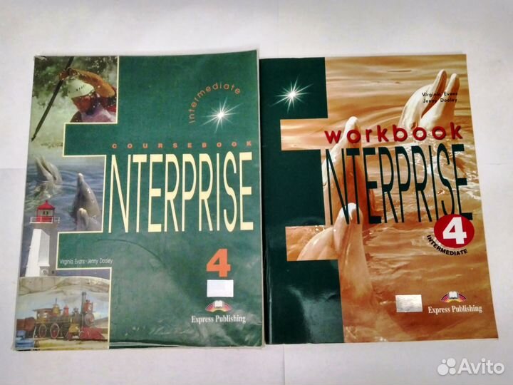 Книга. Английский язык. Уровень: Intermediate