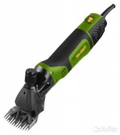 Машинка для стрижки овец Procraft