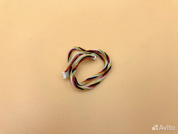 Шлейф вентилятора двигателя Xiaomi Mi Roborock S6