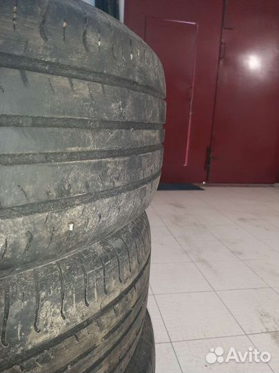 Hankook Optimo K415 225/60 R17 99H