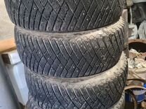 Goodyear UltraGrip 205/55 R16