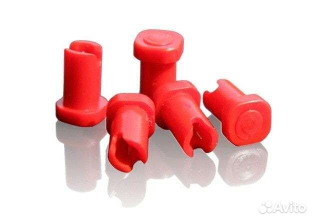 Крышка для клея