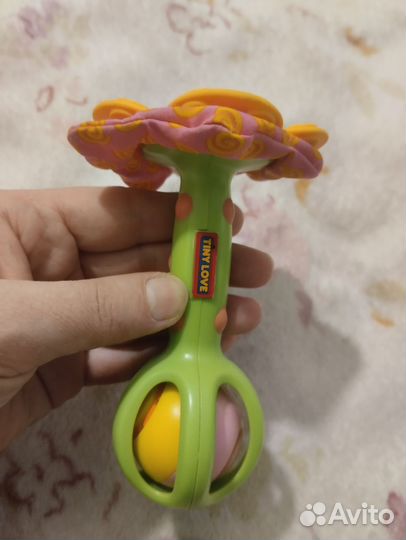 Игрушки тини лав