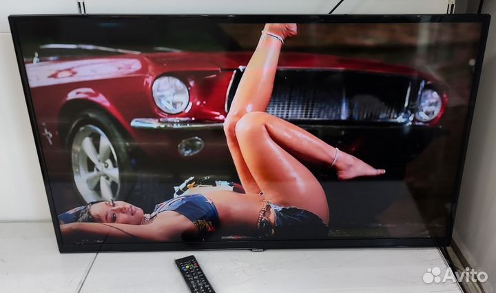 Телевизор Samsung UE40H4200