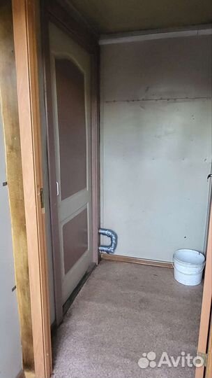 Бытовка Вагончик для проживания