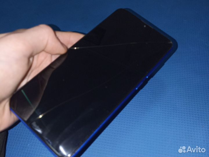 Xiaomi Redmi 8A, 2/32 ГБ