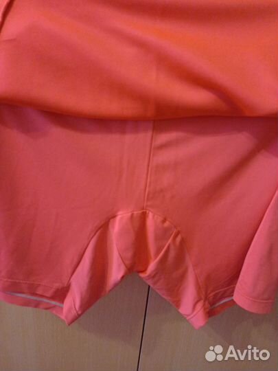 Теннисная форма (женская)