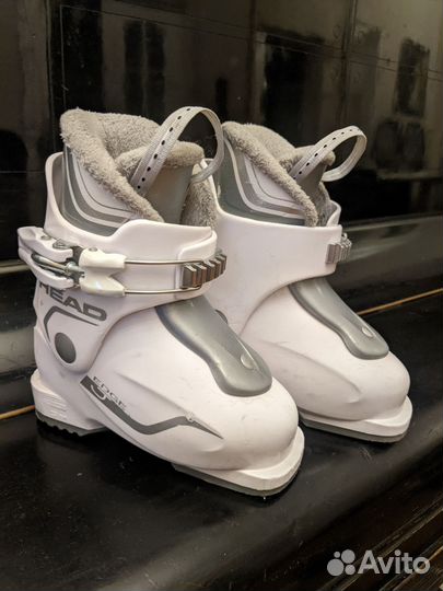 Ботинки детские 150-165