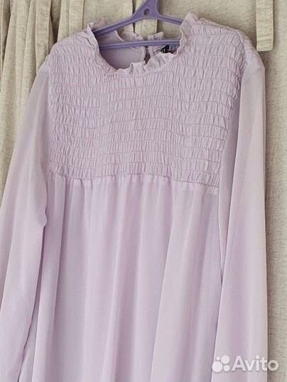 Платье H&M размер S