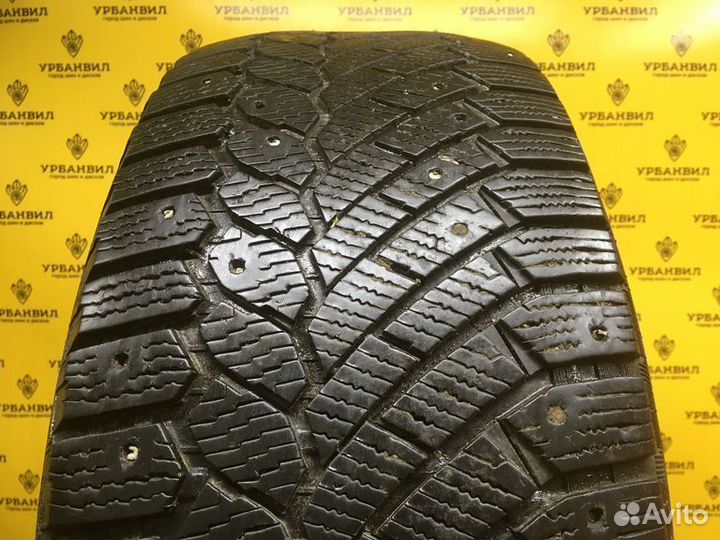 Continental ContiIceContact 4x4 265/60 R18 110T