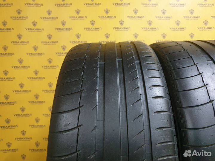 Michelin Pilot Sport PS2 255/35 R20 97Y