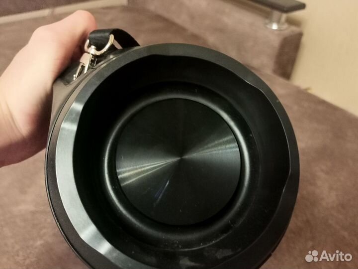 Колонка Dexp P520