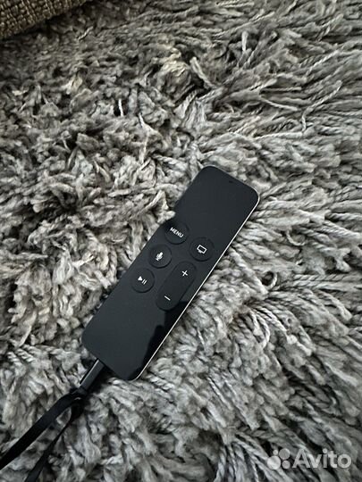 Apple tv 4 (A1625) 64 gb