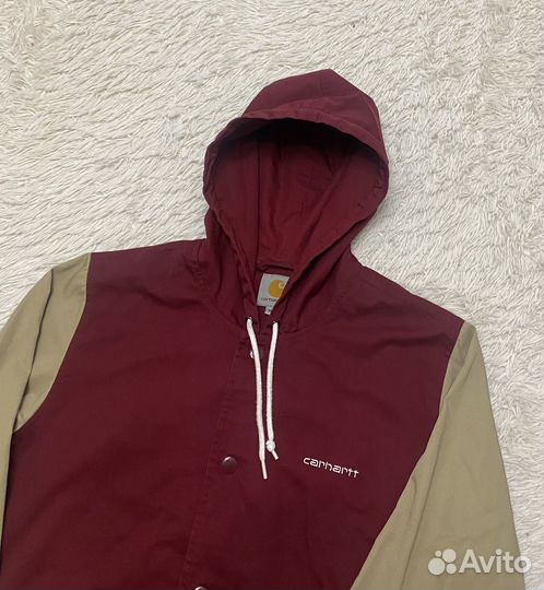 Куртка Carhartt Robson Jacket Оригинал