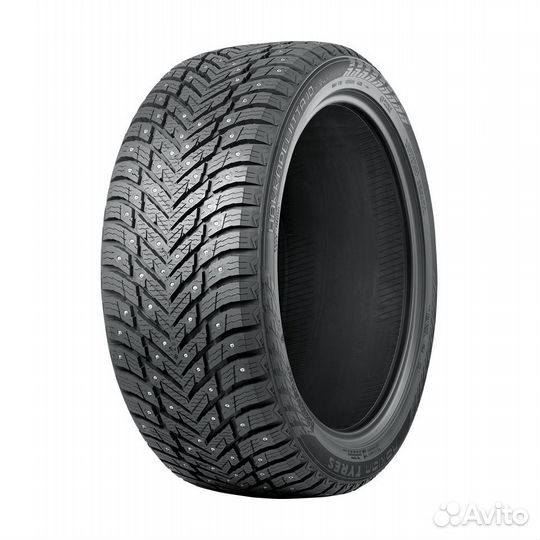 Nokian Tyres Hakkapeliitta 10p SUV 255/50 R20 109T
