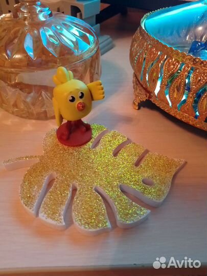 Цыпа с подставкой