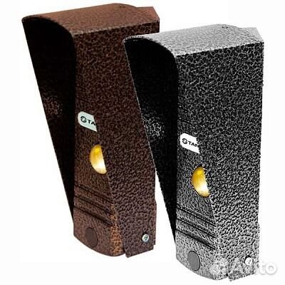 Tantos Walle Антивандальная видео вызывная панель